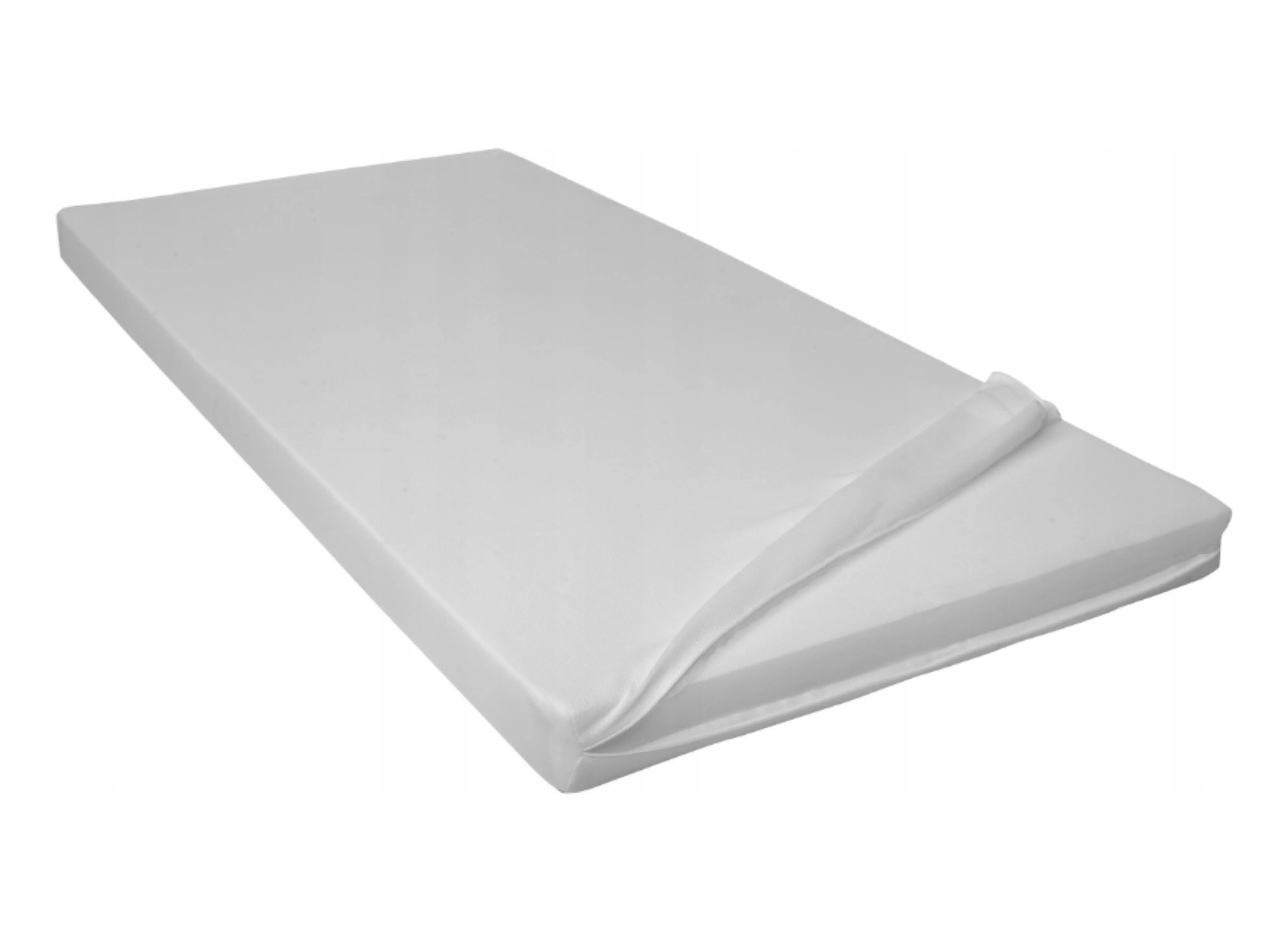 BASIC 80x150 zacht 8 cm schuimmatras Lano Meubels