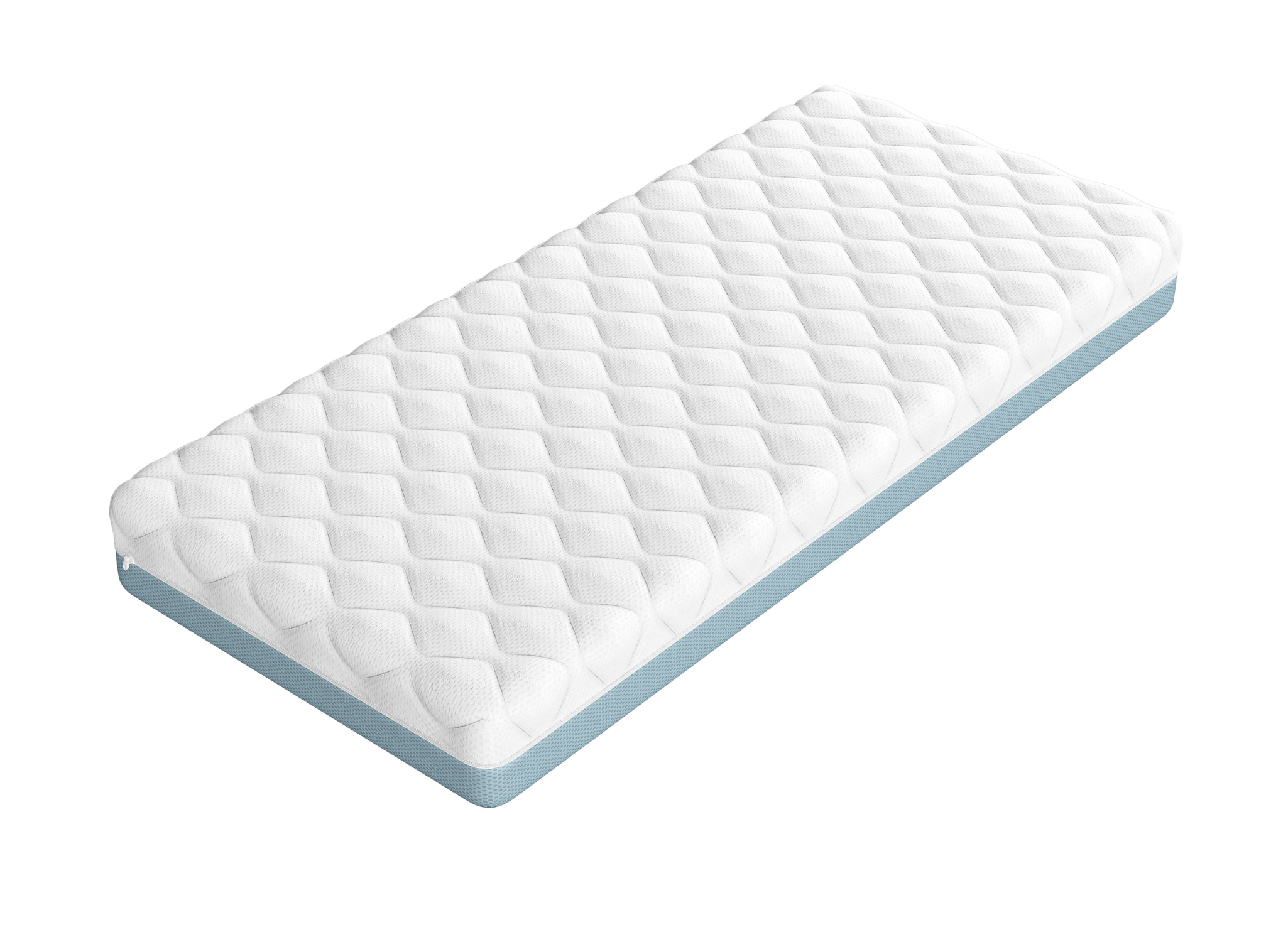 ELON 90x200 medium stevig 13 cm pocketvering matras Lano Meubels